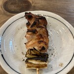 吉田山せせり - 