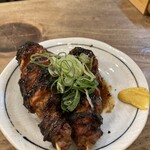 吉田山せせり - 