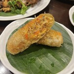 チャンロイ kaaw 赤坂アークヒルズ店 - 