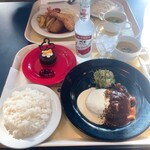 ホライズンベイ・レストラン - 