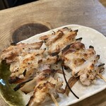 吉田山せせり - 