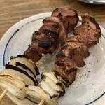 吉田山せせり - 