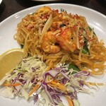 チャンロイ kaaw 赤坂アークヒルズ店 - 