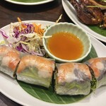 チャンロイ kaaw - 