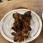 吉田山せせり - 