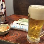 養老乃瀧 - ドリンク写真: