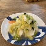 吉田山せせり - 