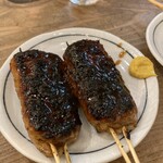 吉田山せせり - 