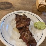 吉田山せせり - 