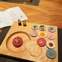 Salon du Kuma3 北新地 - 