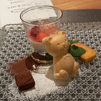 Salon du Kuma3 北新地 - 