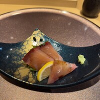 横浜 鮨 ふくじゅ - 