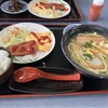 味処まるなが