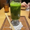 和カフェTsumugi FOOD & TIME ISETAN YOKOHAMA店