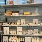 アトリエ・ド・フロマージュ - プリン