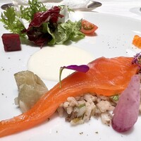 代官山ASO チェレステ 日本橋店 - 