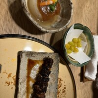 うなぎ 目白ぞろ芽 - 