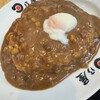日乃屋カレー 名古屋伏見店
