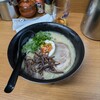 治ちゃんラーメン