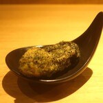 RISTORANTE IL NODO - 牡蠣フライ