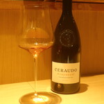 RISTORANTE IL NODO - Grayasusi Etichetta Rosato