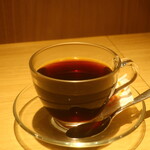 RISTORANTE IL NODO - MUIのおまかせ焙煎コーヒー