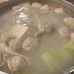 博多味処 すきやき・水たき いろは - 