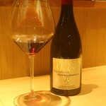 RISTORANTE IL NODO - PRAEPOSITUS PINOT NERO RISERVA 2020