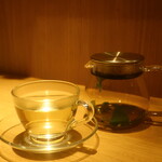 RISTORANTE IL NODO - 湘南フレッシュハーブティー