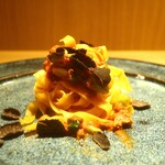 RISTORANTE IL NODO - Tagliatelle alle Bolognese 神奈川ネーゼ