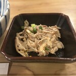 博多味処 すきやき・水たき いろは - 