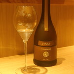 RISTORANTE IL NODO - 新政 産土 2023