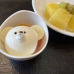 城山ホテル鹿児島 - 