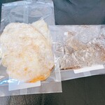 太子堂 - 料理写真: