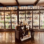 清水屋酒店 - 日本酒いぱい