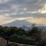 城山ホテル鹿児島 - 