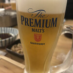 博多味処 すきやき・水たき いろは - 