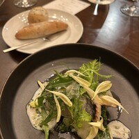 Fruits Bistro SABLIER - 