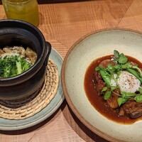Bistro yen - 