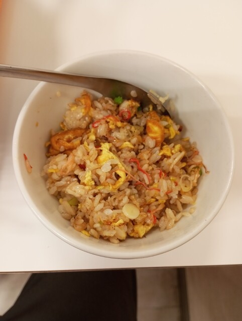 美珍樓 ダイイチ末広店（美珍楼） - 新旭川（中華料理）の写真