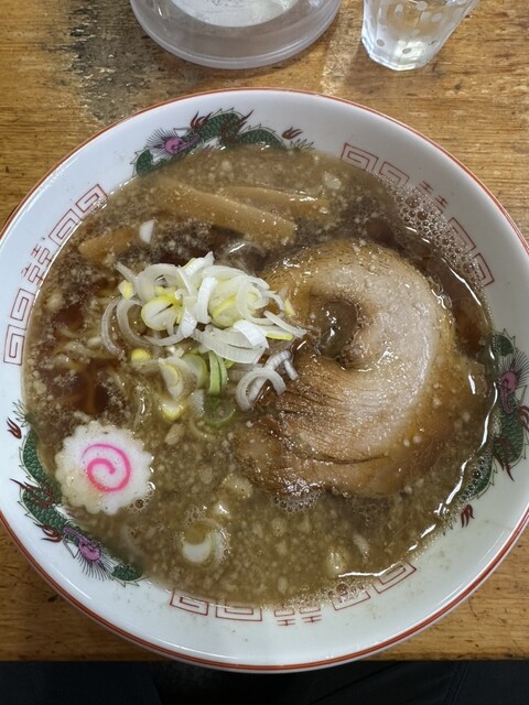 らぁめん WARA-FUKU - 東酒田（ラーメン）の写真