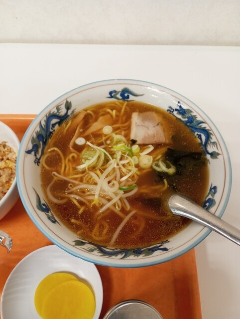 美珍樓 ダイイチ末広店（美珍楼） - 新旭川（中華料理）の写真