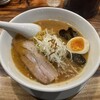 麺屋 雪風 すすきの店