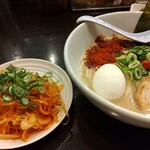 平九郎R - 平九郎ラーメン