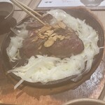 北野 NANA - 黒毛和牛ステーキ