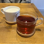 バターアンドミルク - 