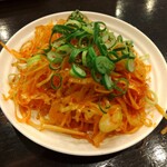 平九郎R - 辛ネギ