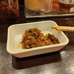 平九郎R - 辛子高菜