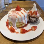 バターアンドミルク - 