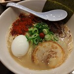 平九郎R - 平九郎ラーメン